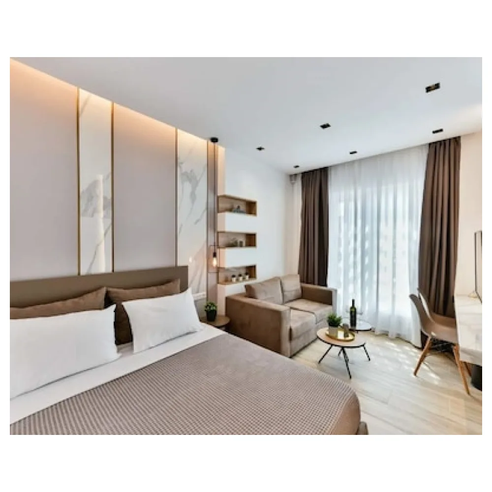Porto Sea View Apartments
