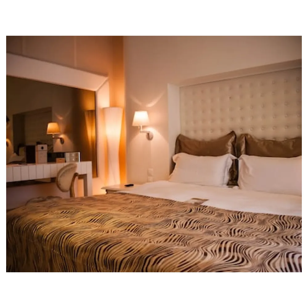 Andromeda Hotel Thessaloniki