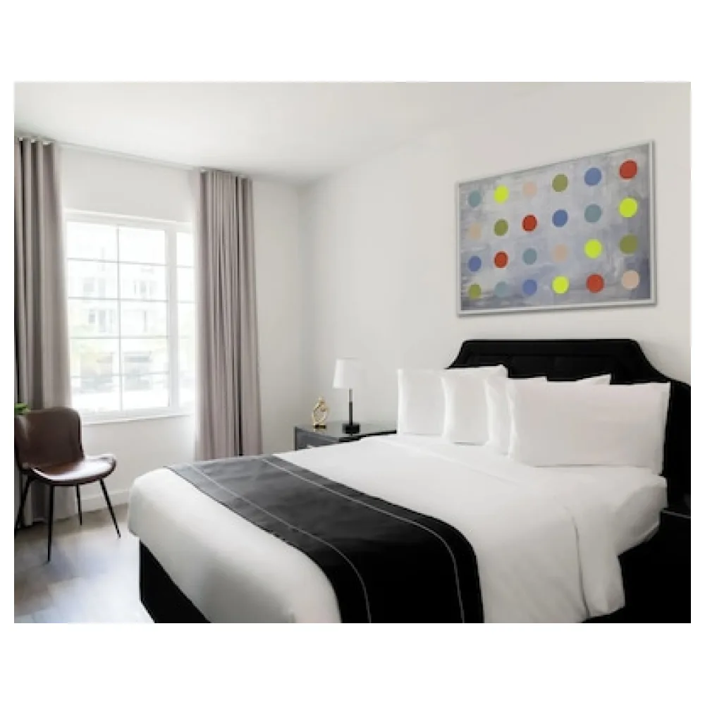 Essex House Hotel