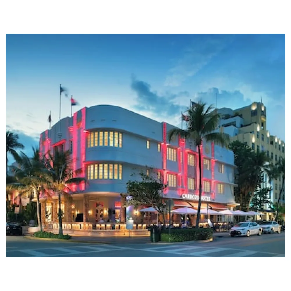 Cardozo Hotel