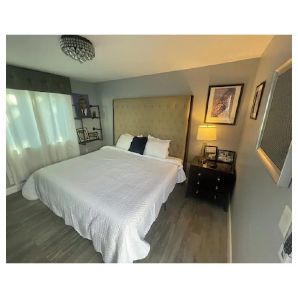Dunns Josephine Hotel