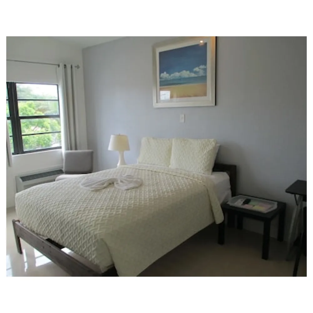 Shalimar Motel