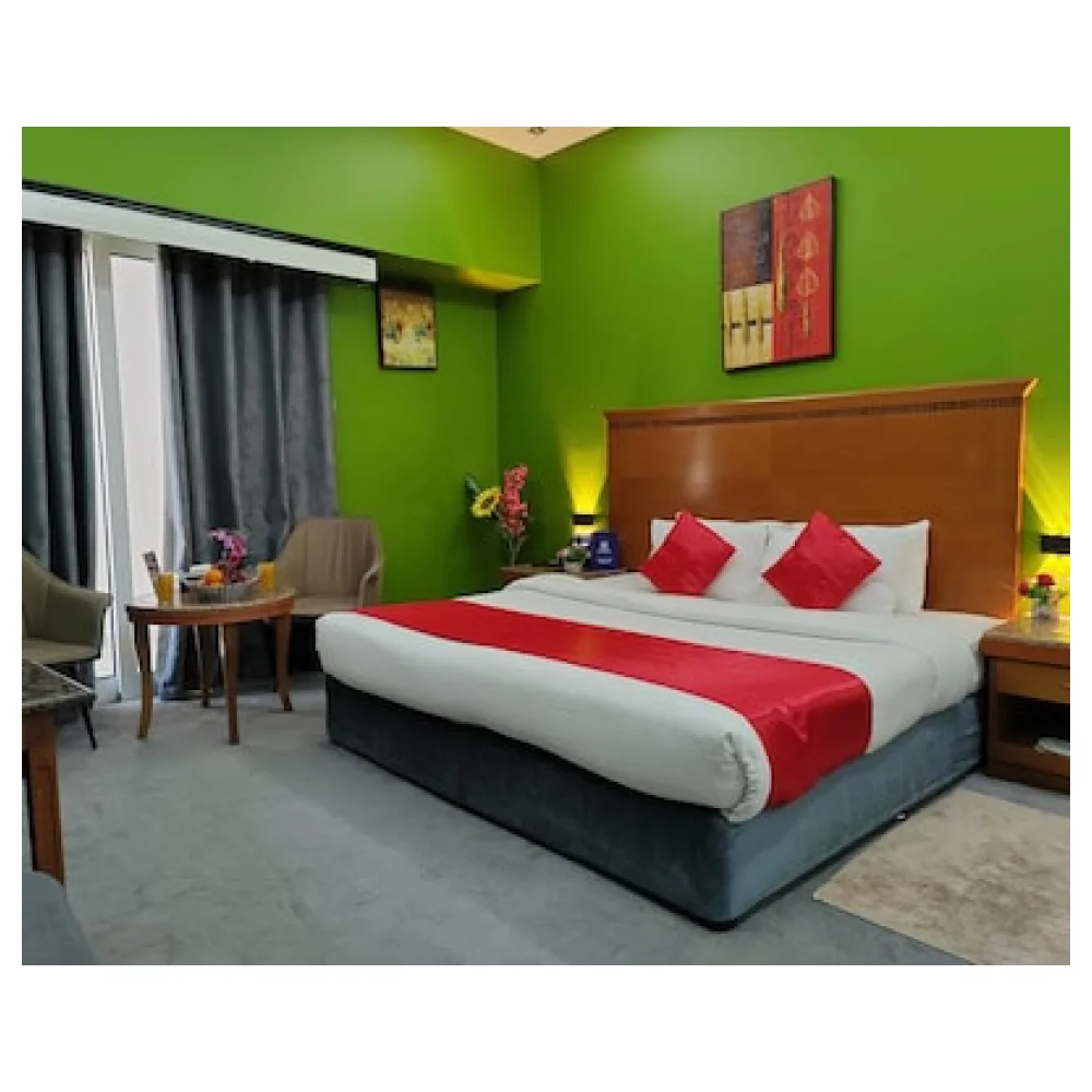 Le Paradise Palace Hotel