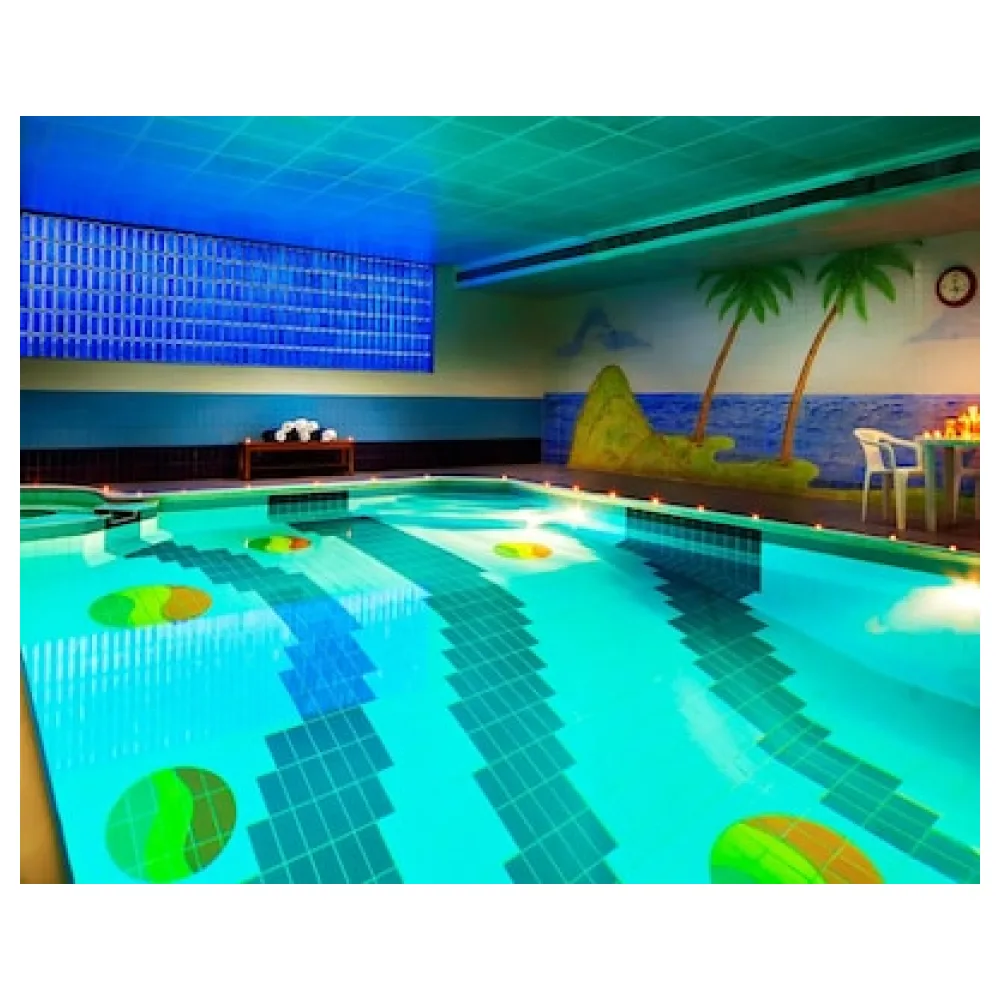 Admiral Plaza Hotel