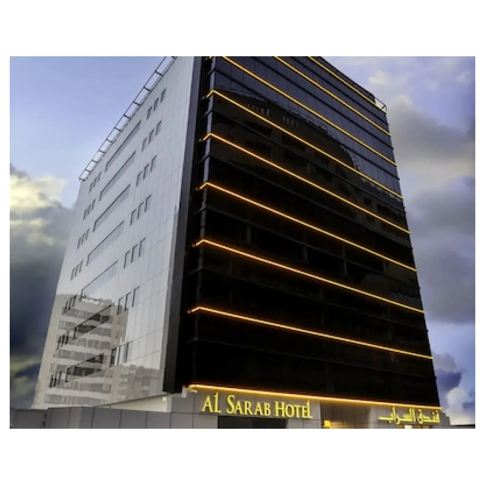 Al Sarab Hotel