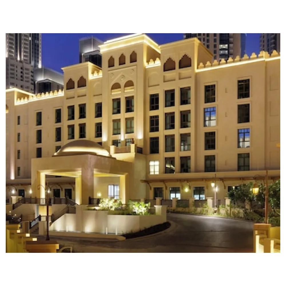 Hotel Boulevard Autograph Collection