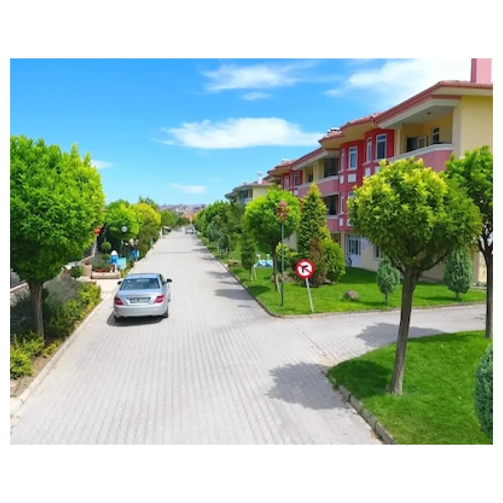 Basaranlar Thermal Otel