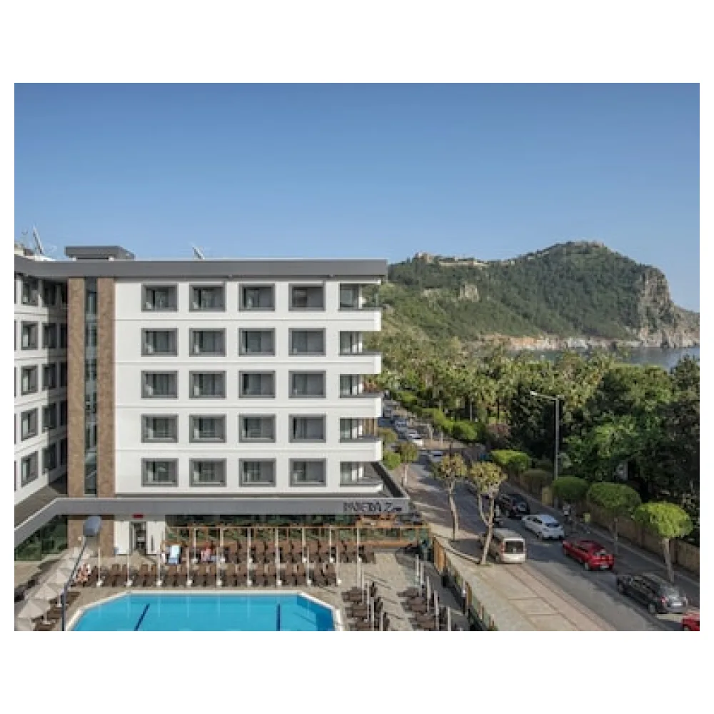 Riviera Zen Hotel Adult Only