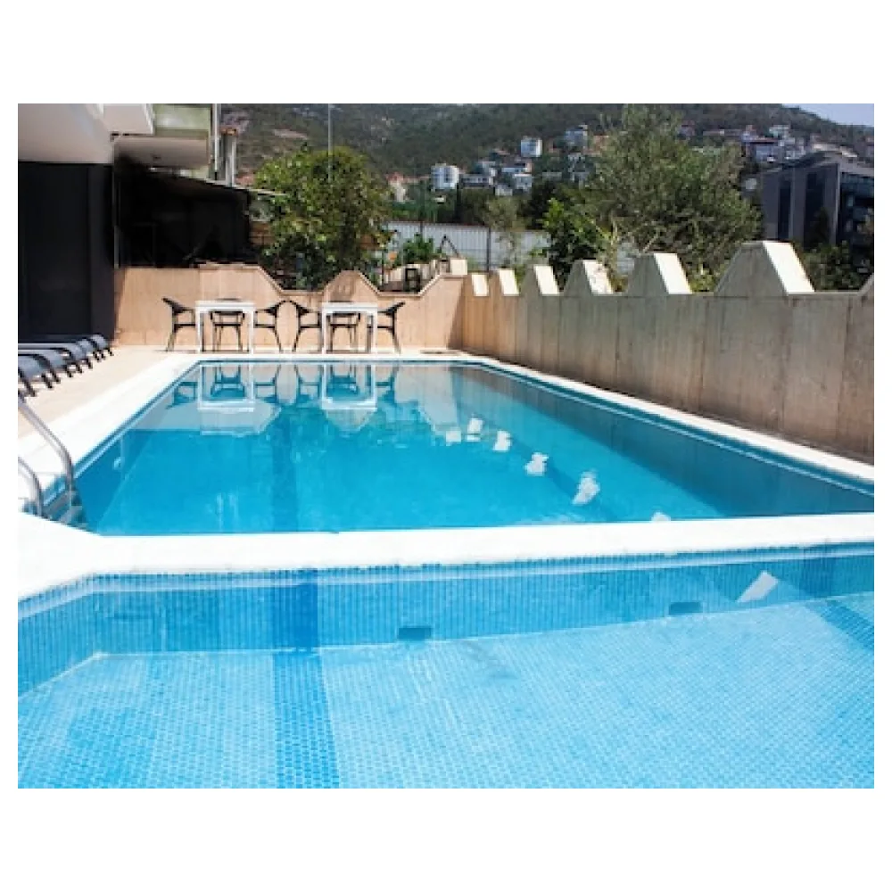 Livaneli Boutique Otel