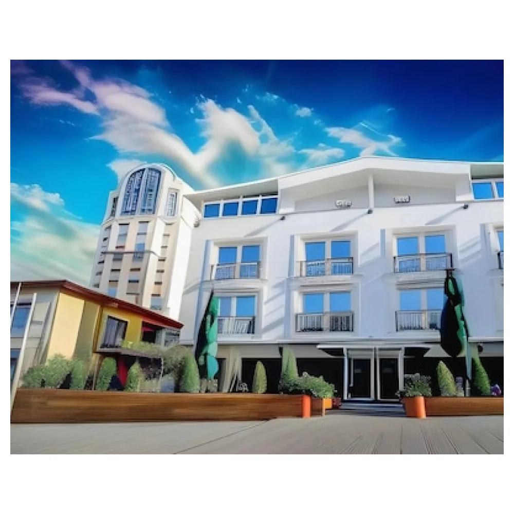 Koza Suite Hotel