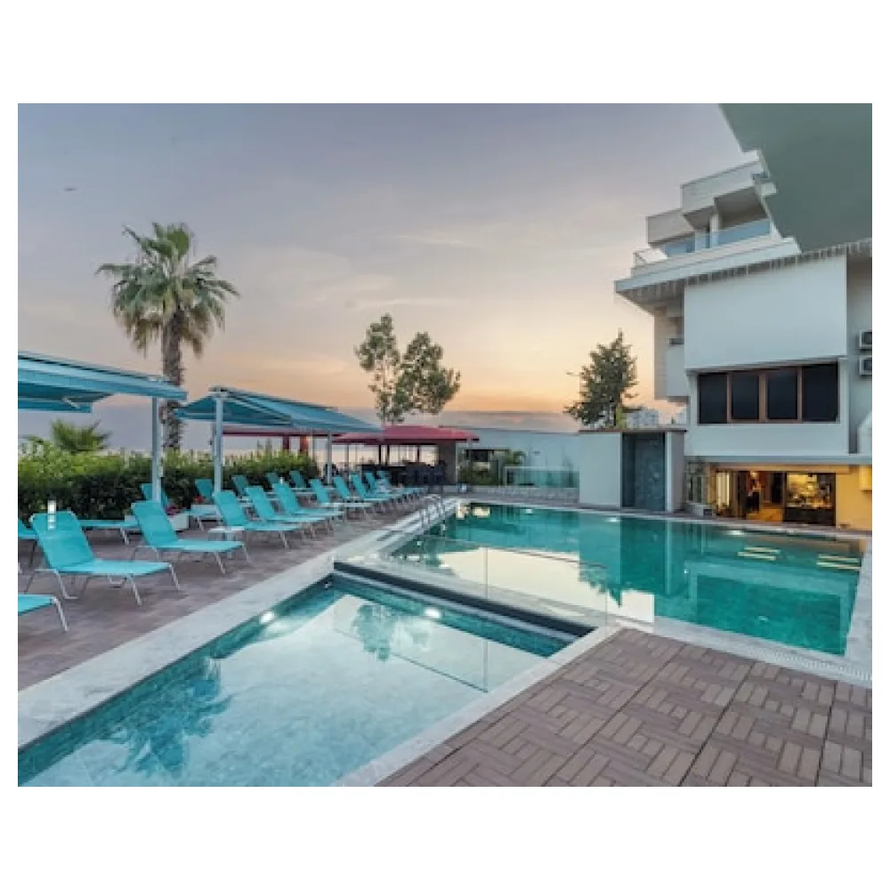Tema 242 Hotel