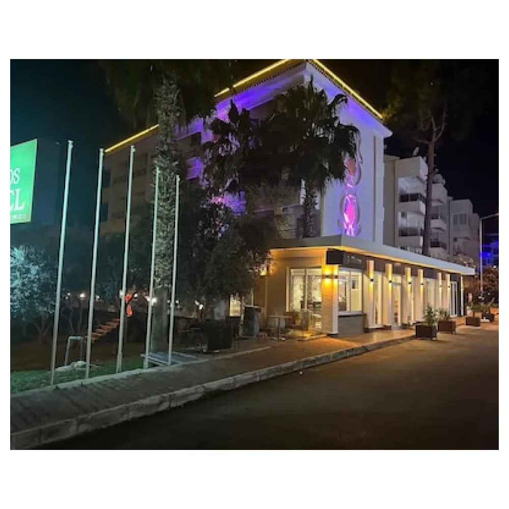 Lara Olympos Hotel