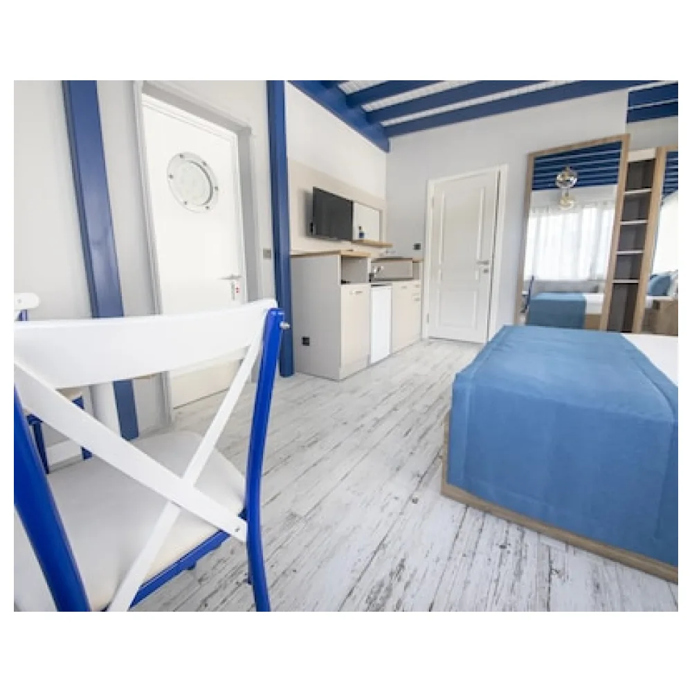Marina Hotel Bodrum
