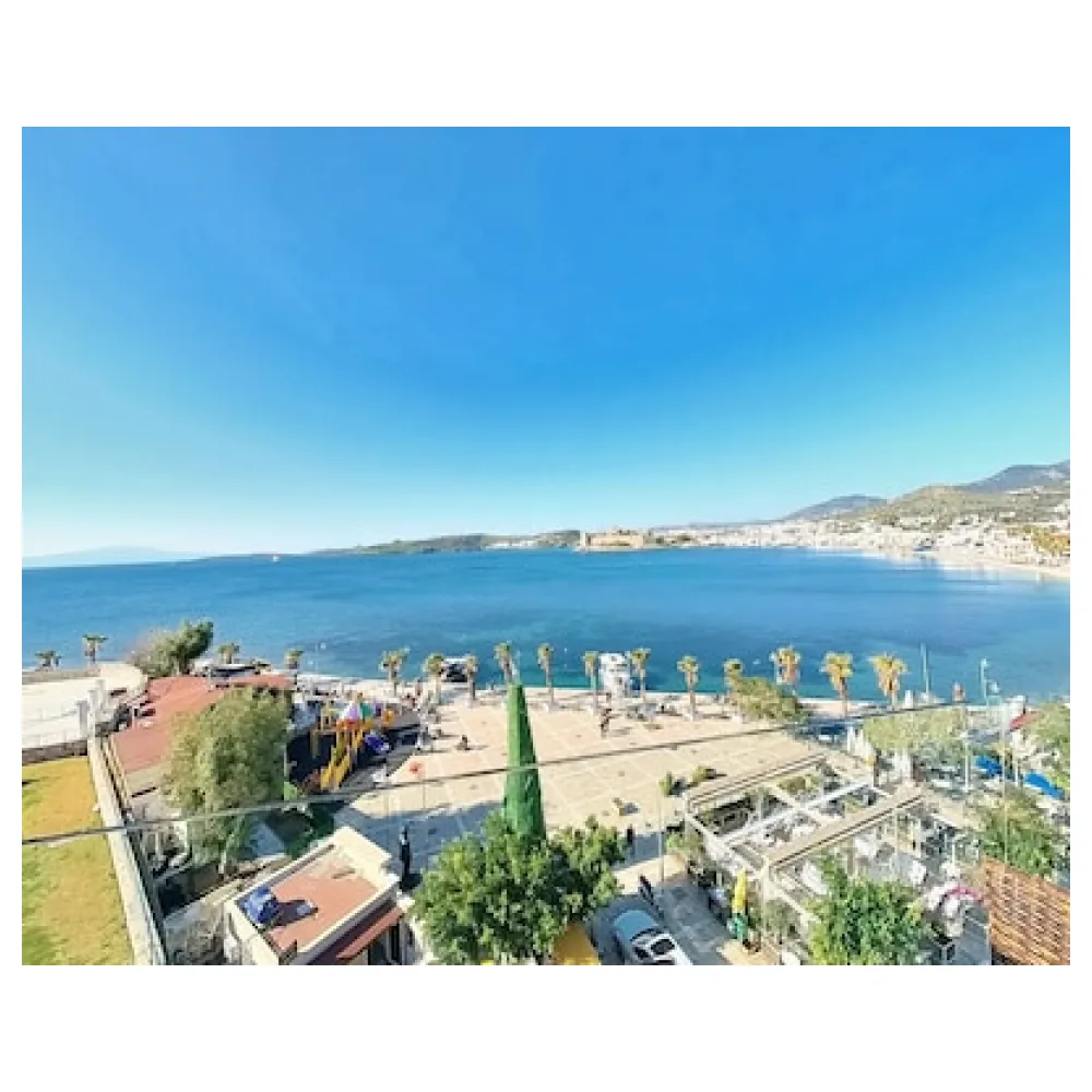 Gulet Hotel