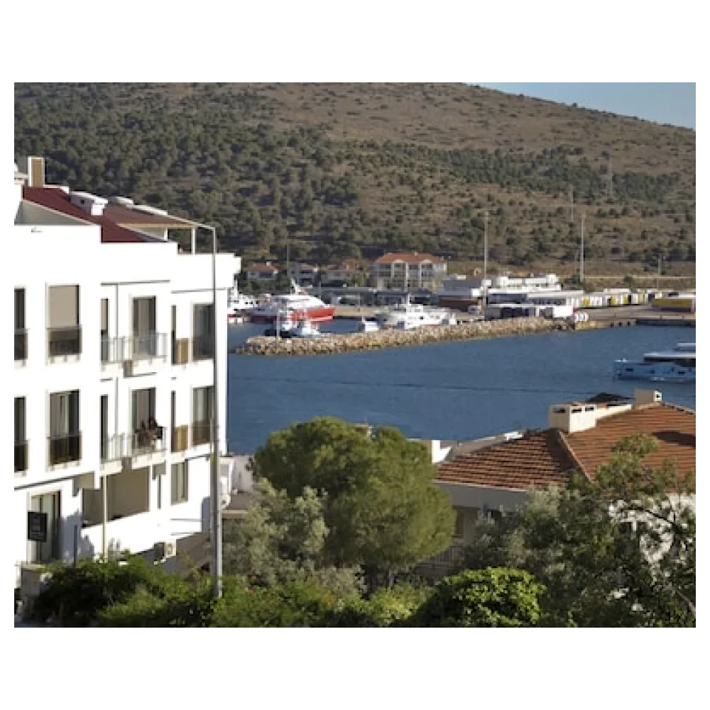 Sahil Butik Otel