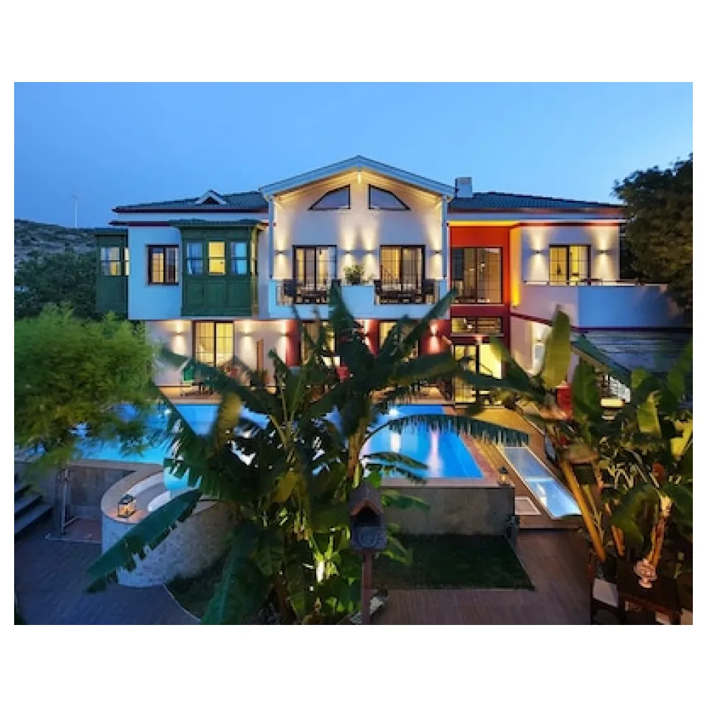 Cesmekes Hotel