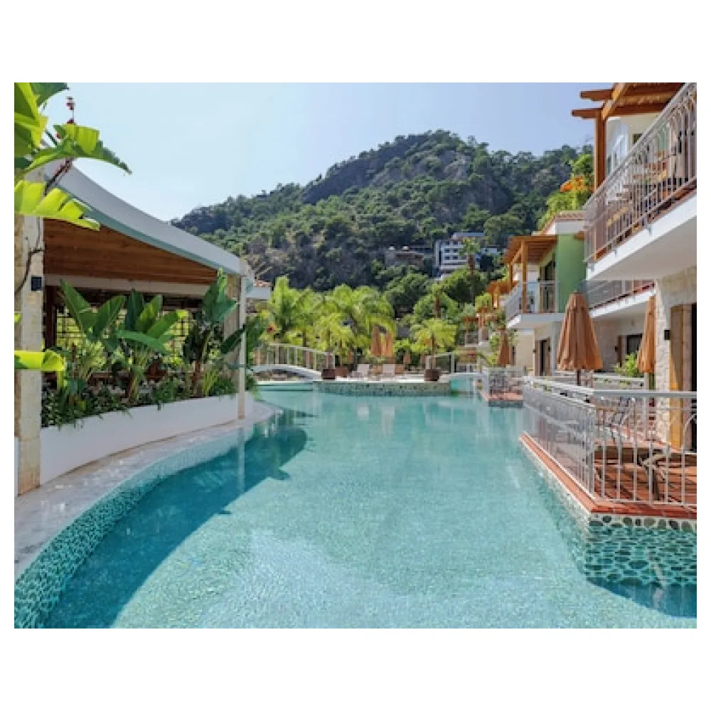 La Boutique Maya