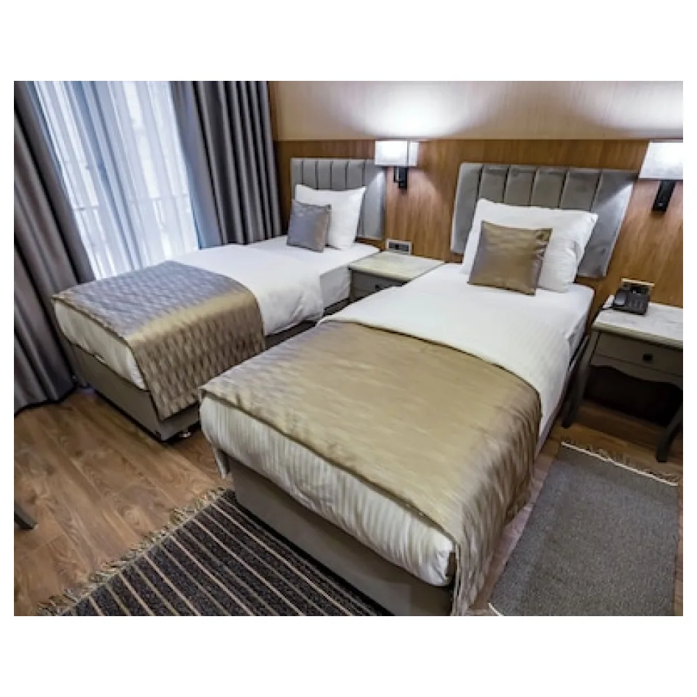 Hamitbey Hotel Yenikapı