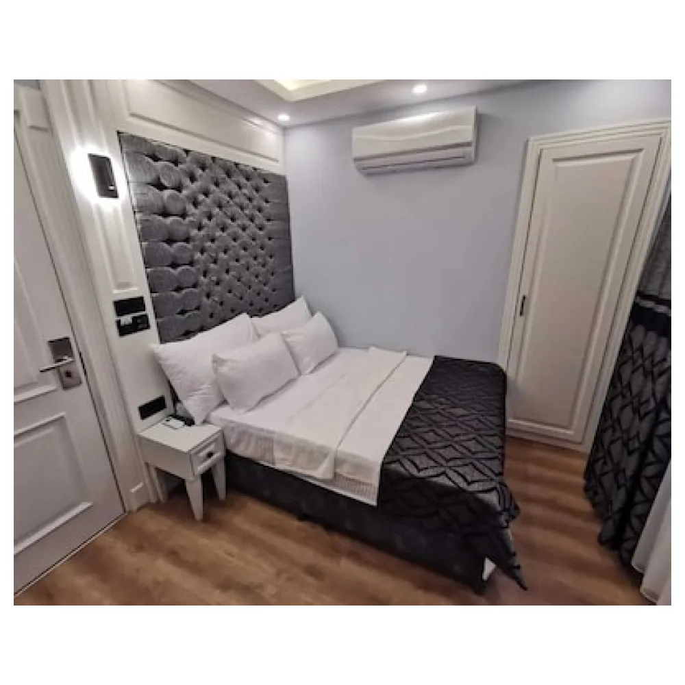 Luxx Garden Hotel