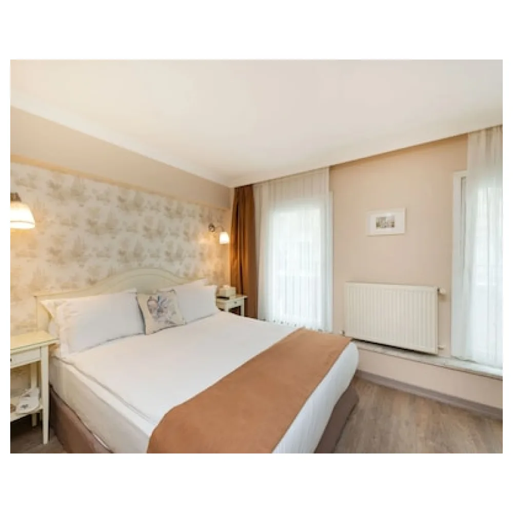 Mr. Bird Hotel
