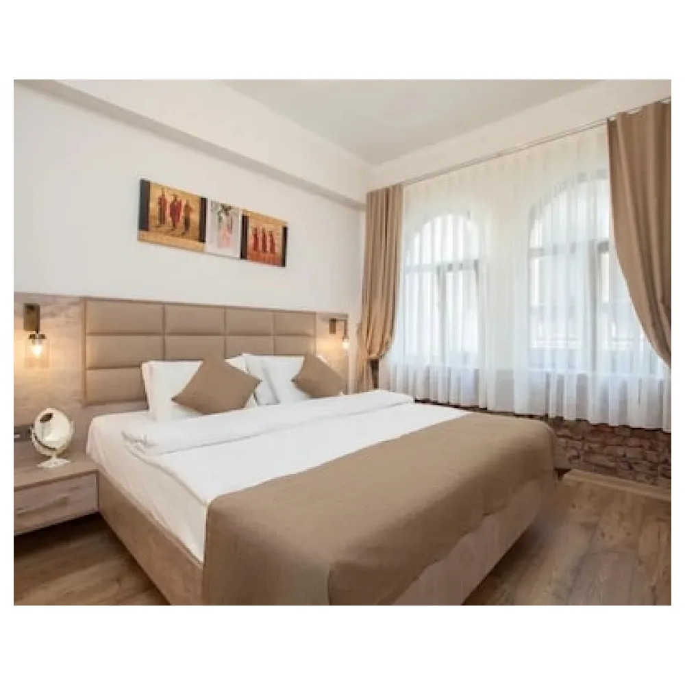 The Wilson Galata Hotel