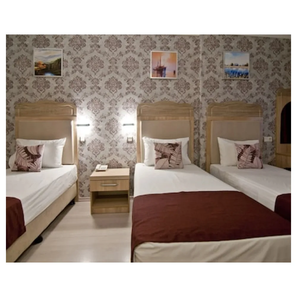 Artefes Hotel Istanbul