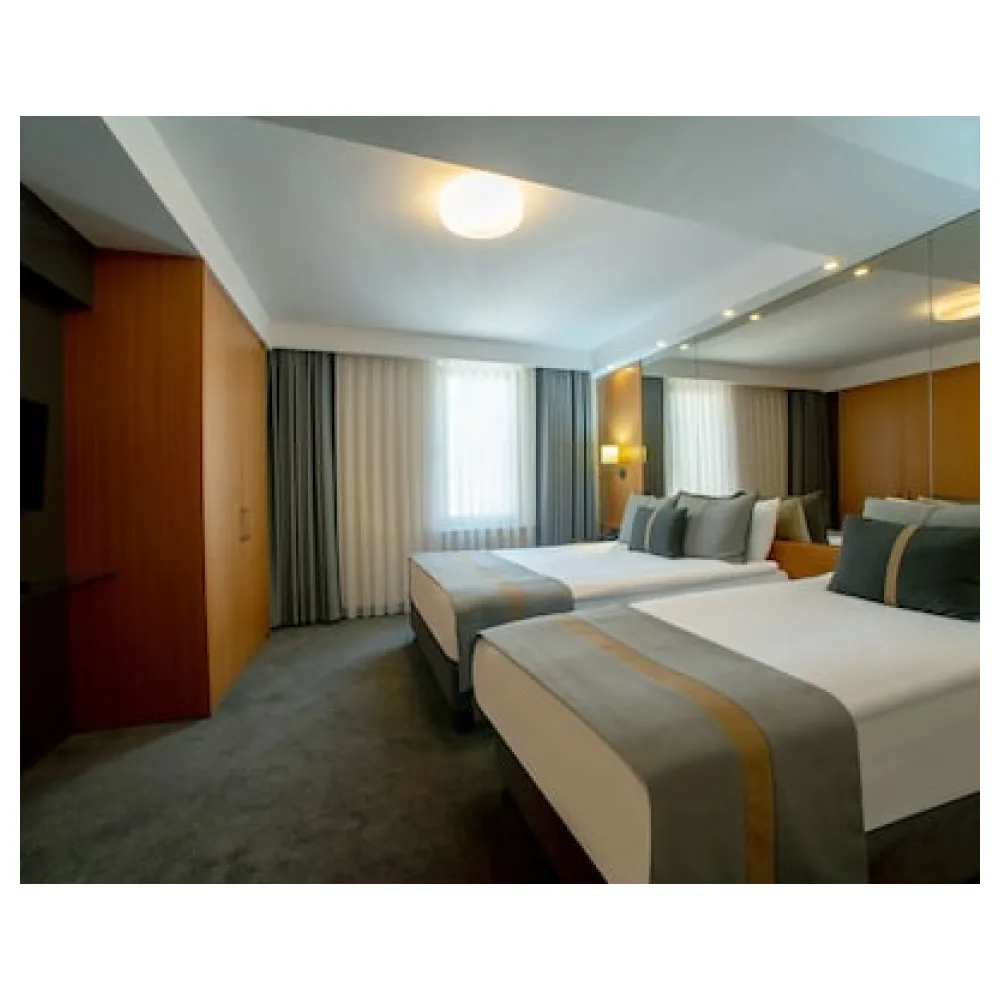 Tan Hotel - Special Category