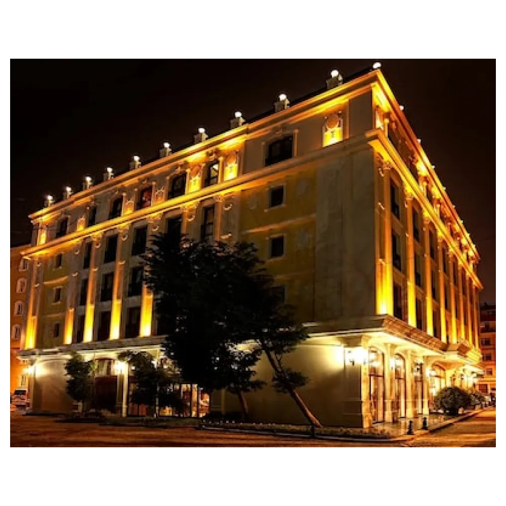 Deluxe Golden Horn Sultanahmet Hotel