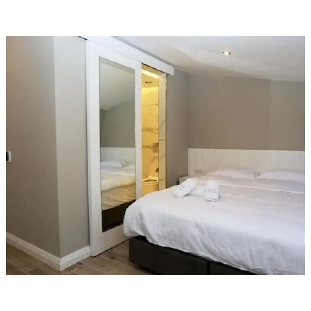 Sel Suite Hotel