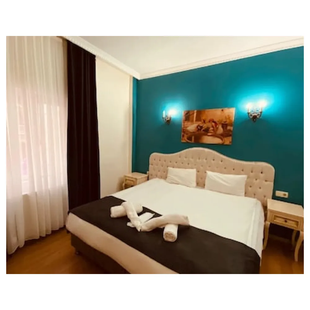 Adora Hotel