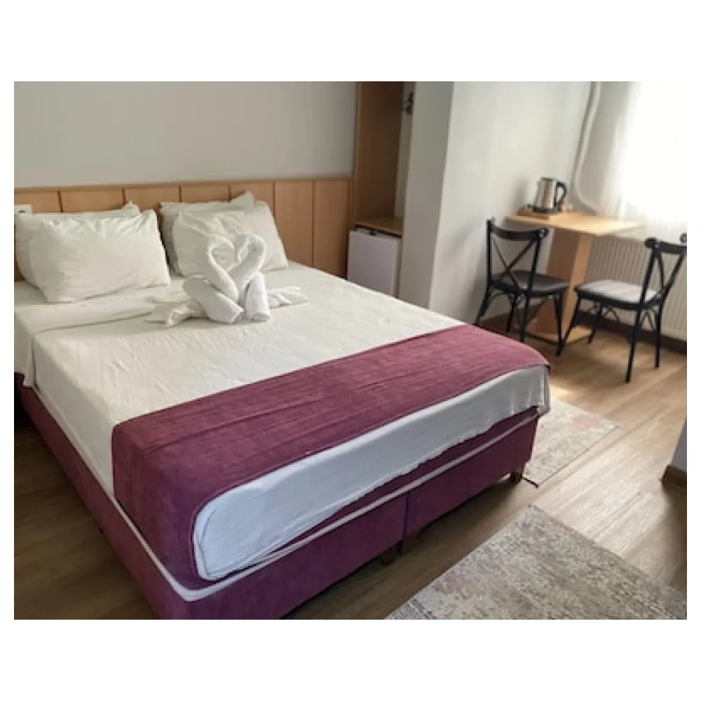 HOTEL ÖZSEFA