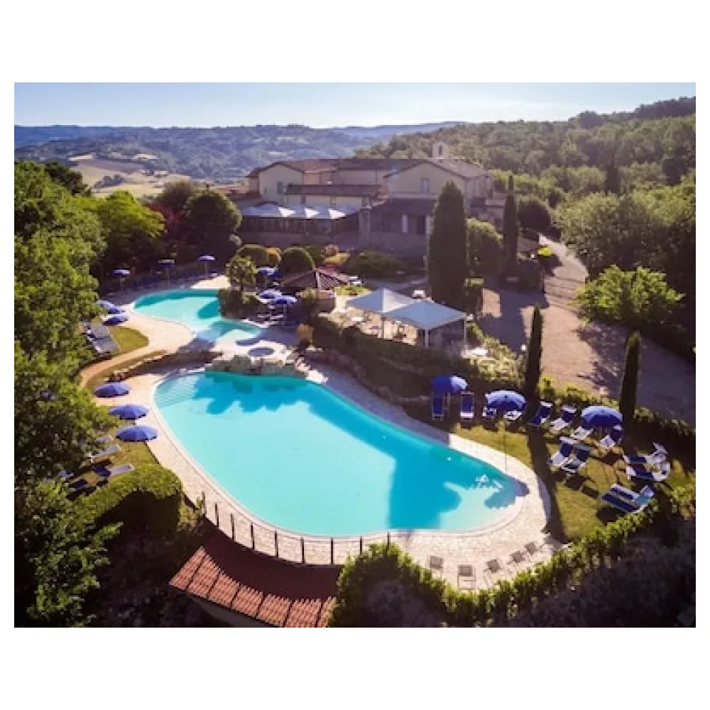 Abbazia Collemedio Resort & Spa