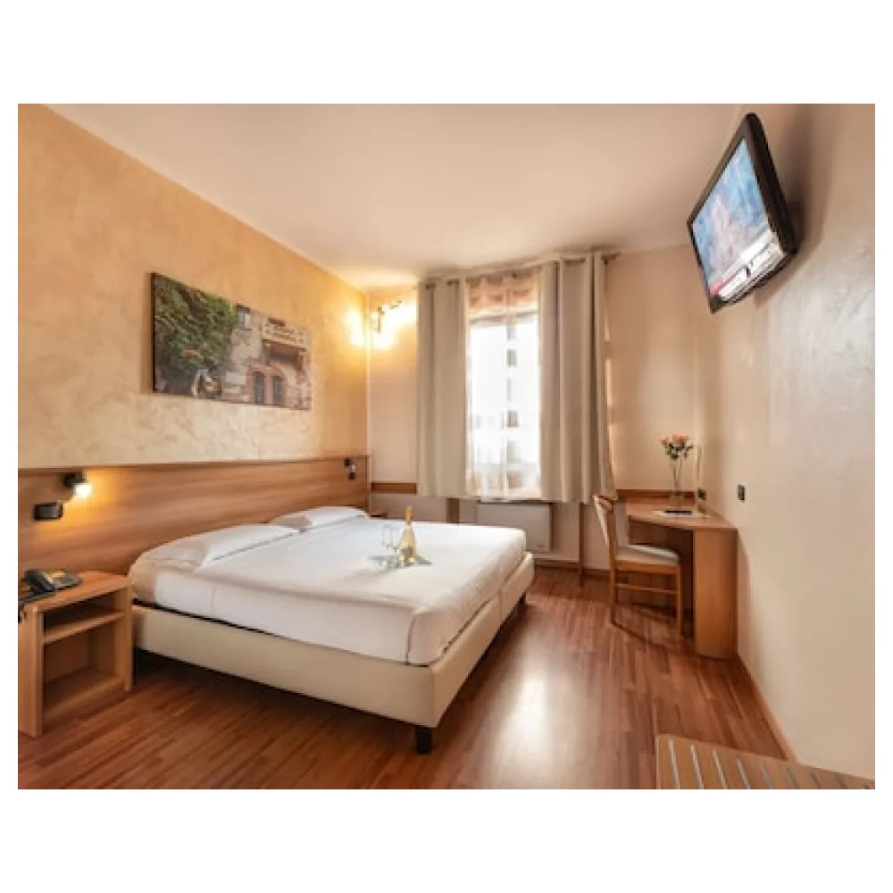 Hotel Postumia