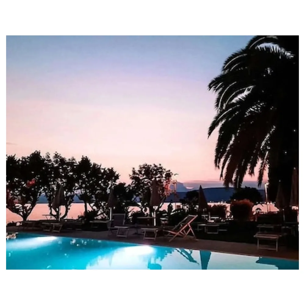 Hotel San Marco