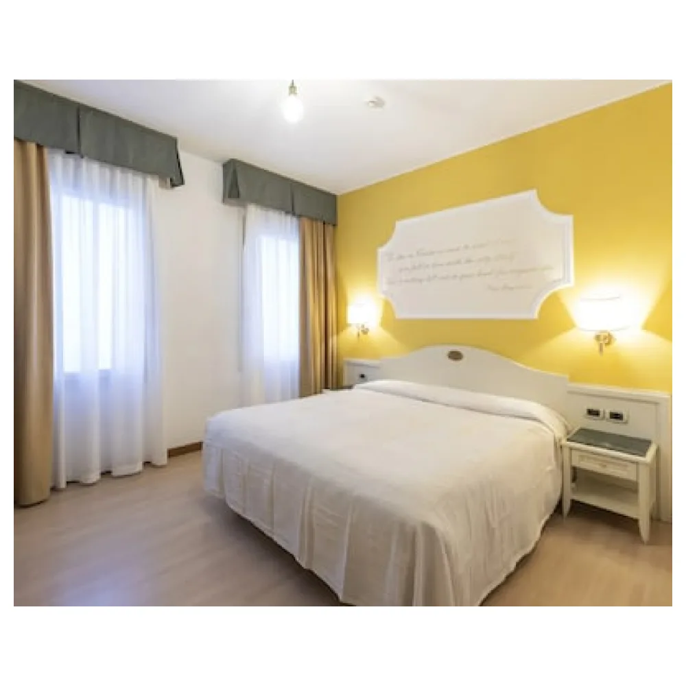 Hotel Ca 'Tron