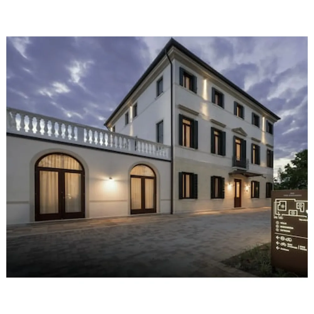 The Foscarini
