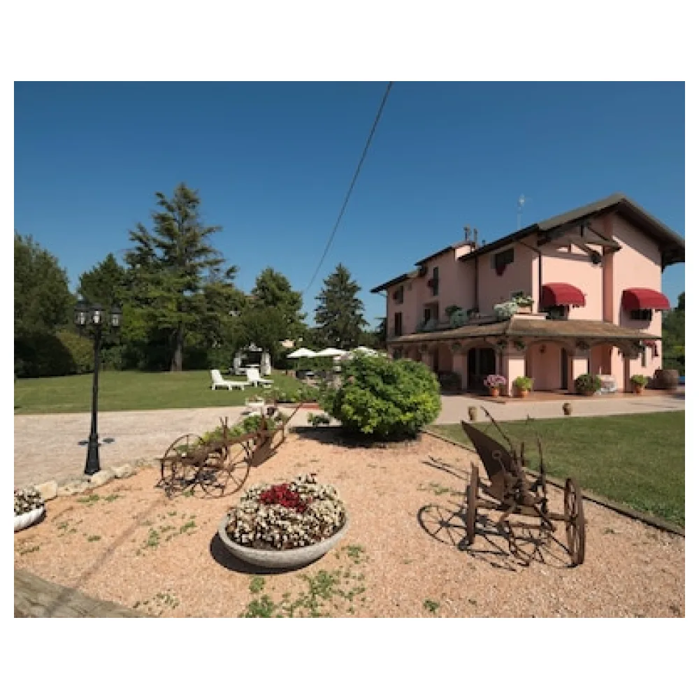 Villa Ai Tigli