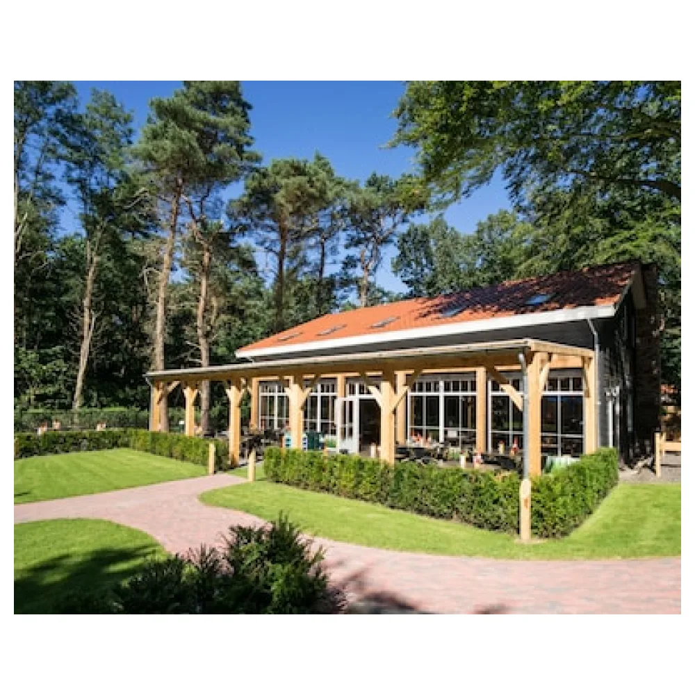 Hotel de Hoeve van Nunspeet