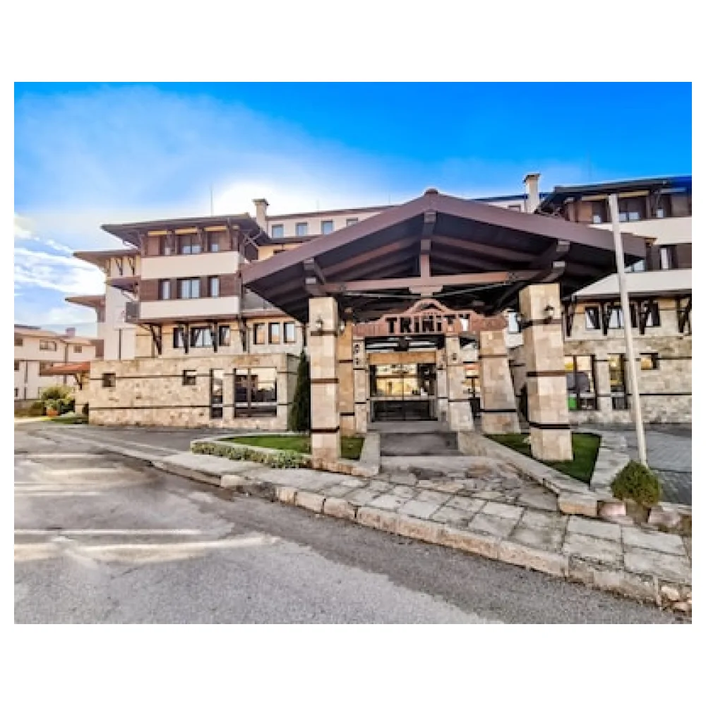 Trinity Residence Bansko