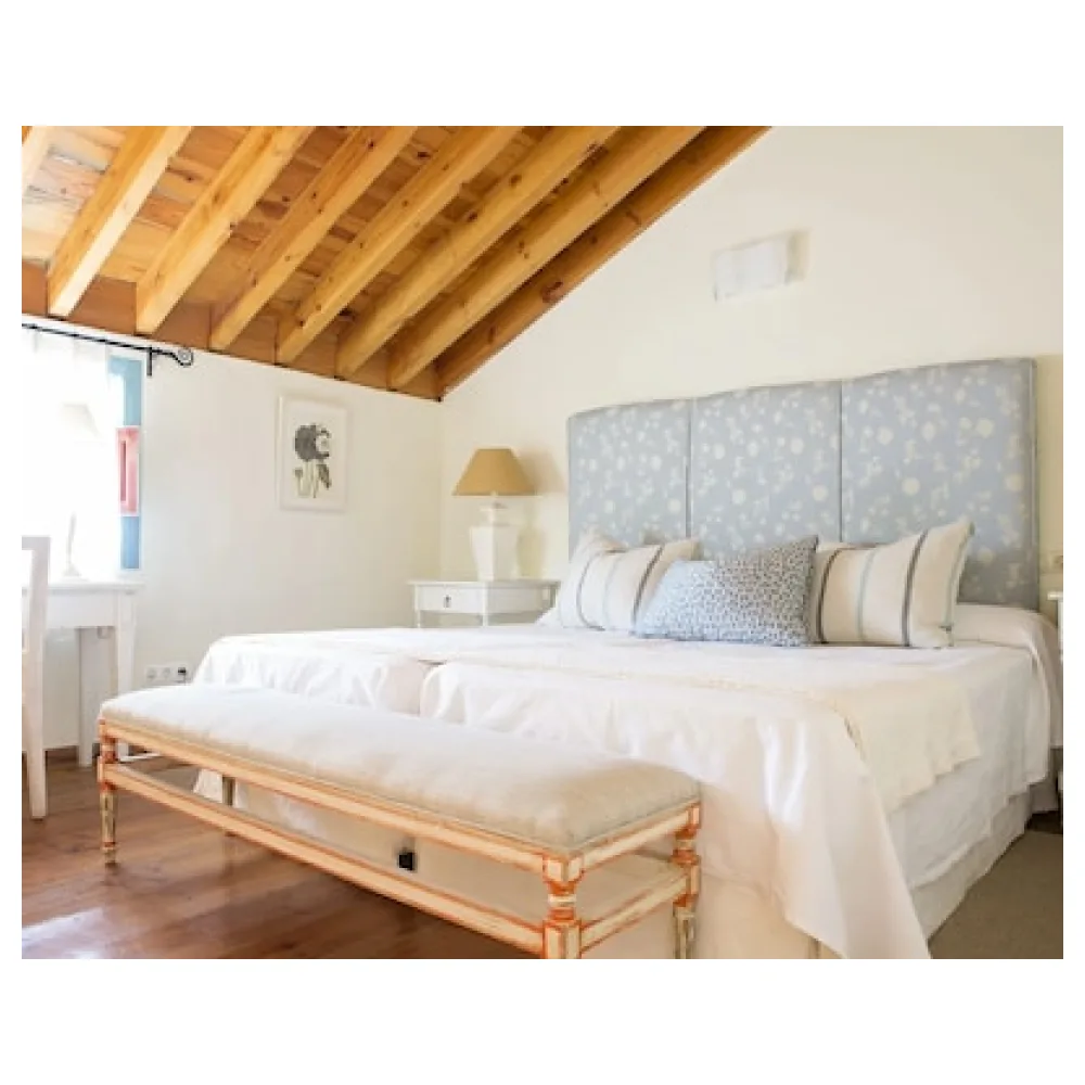Hotel Cortijo del Arte - Caminito del Rey