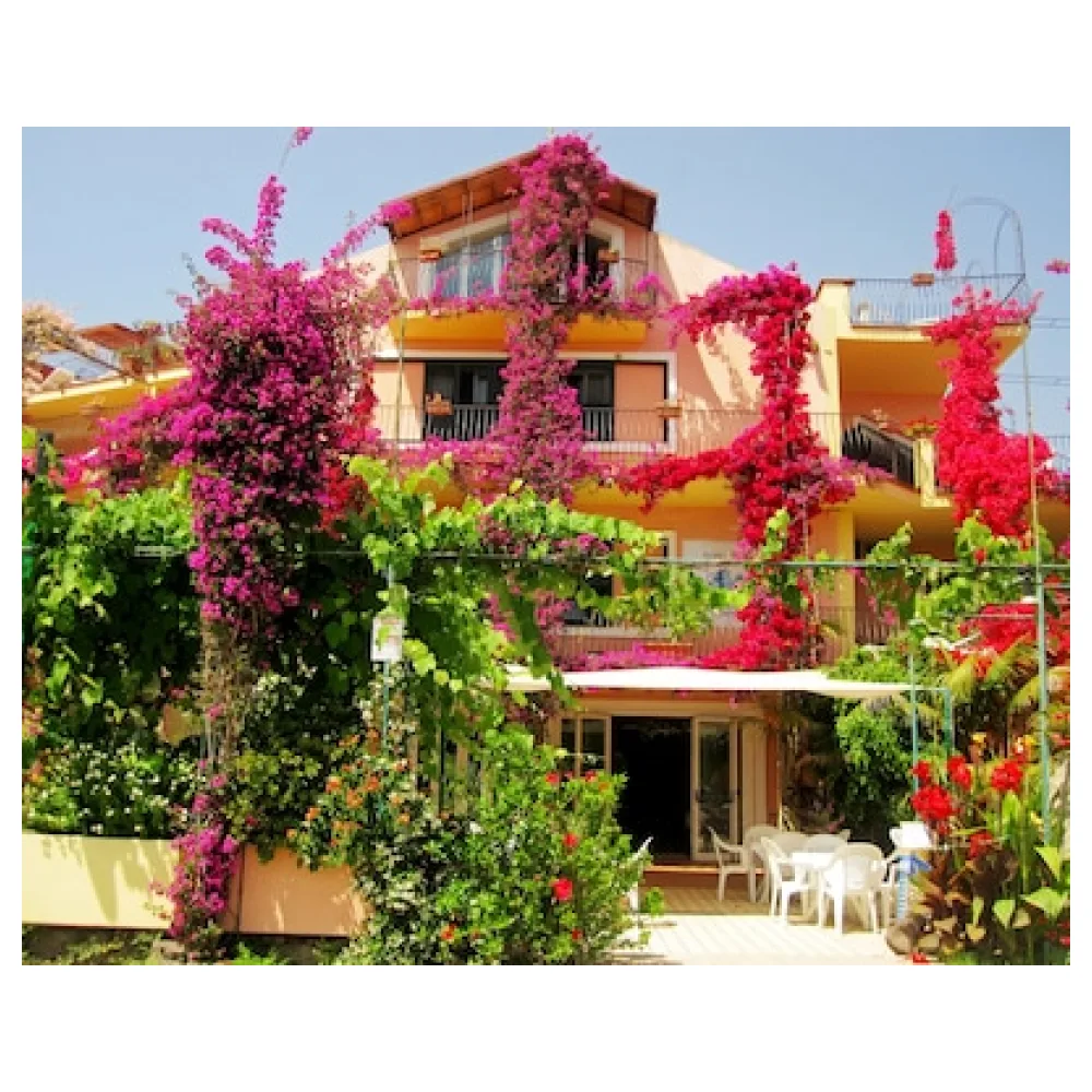 Domus De Janas Sul Mare
