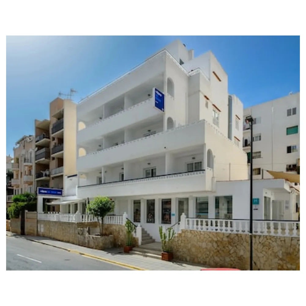 Hotel Vibra Lei Ibiza