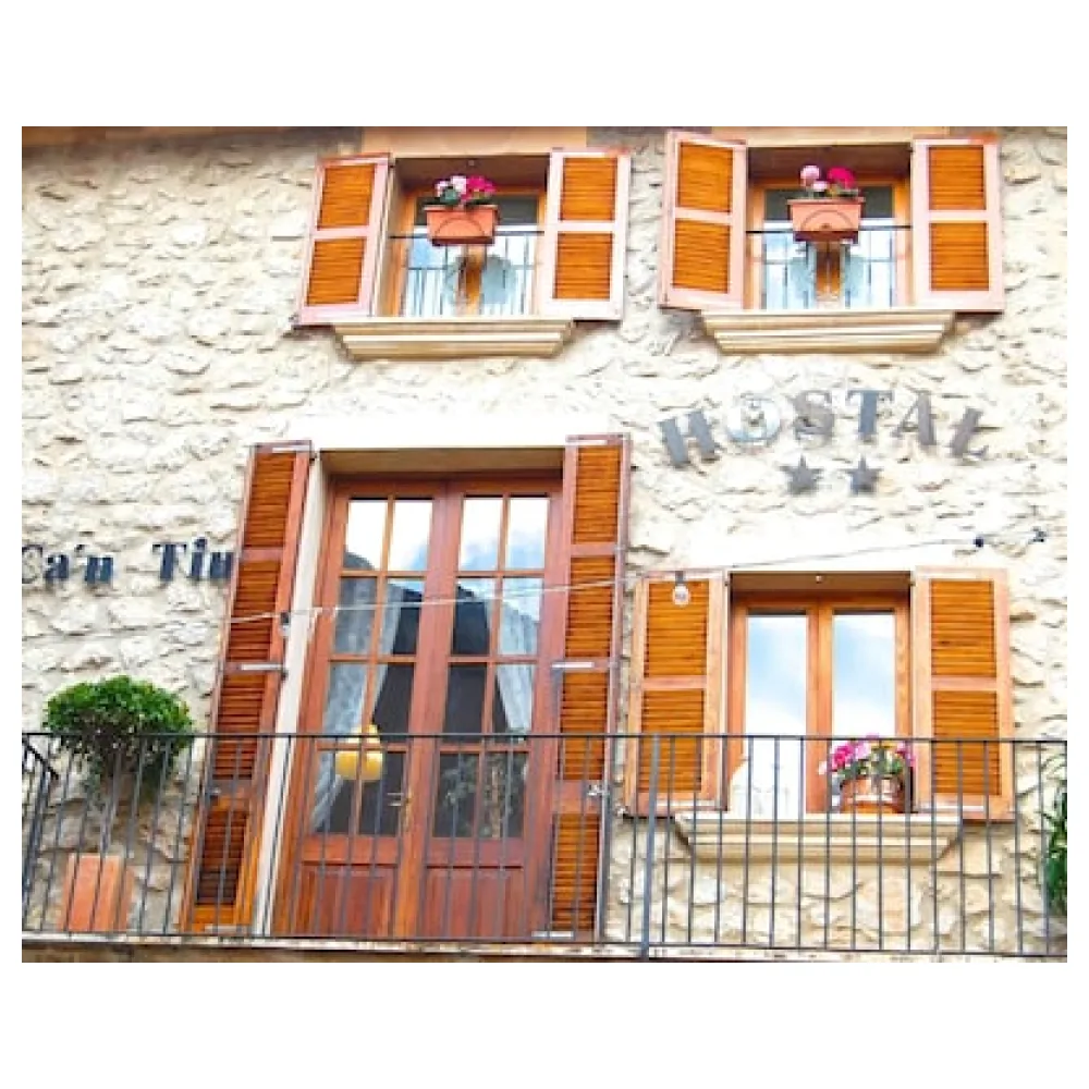 Hostal Ca'n Tiu