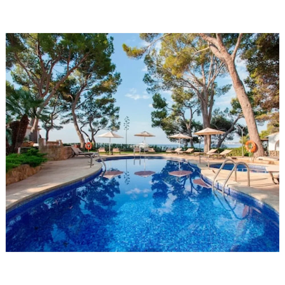 Hotel Bendinat