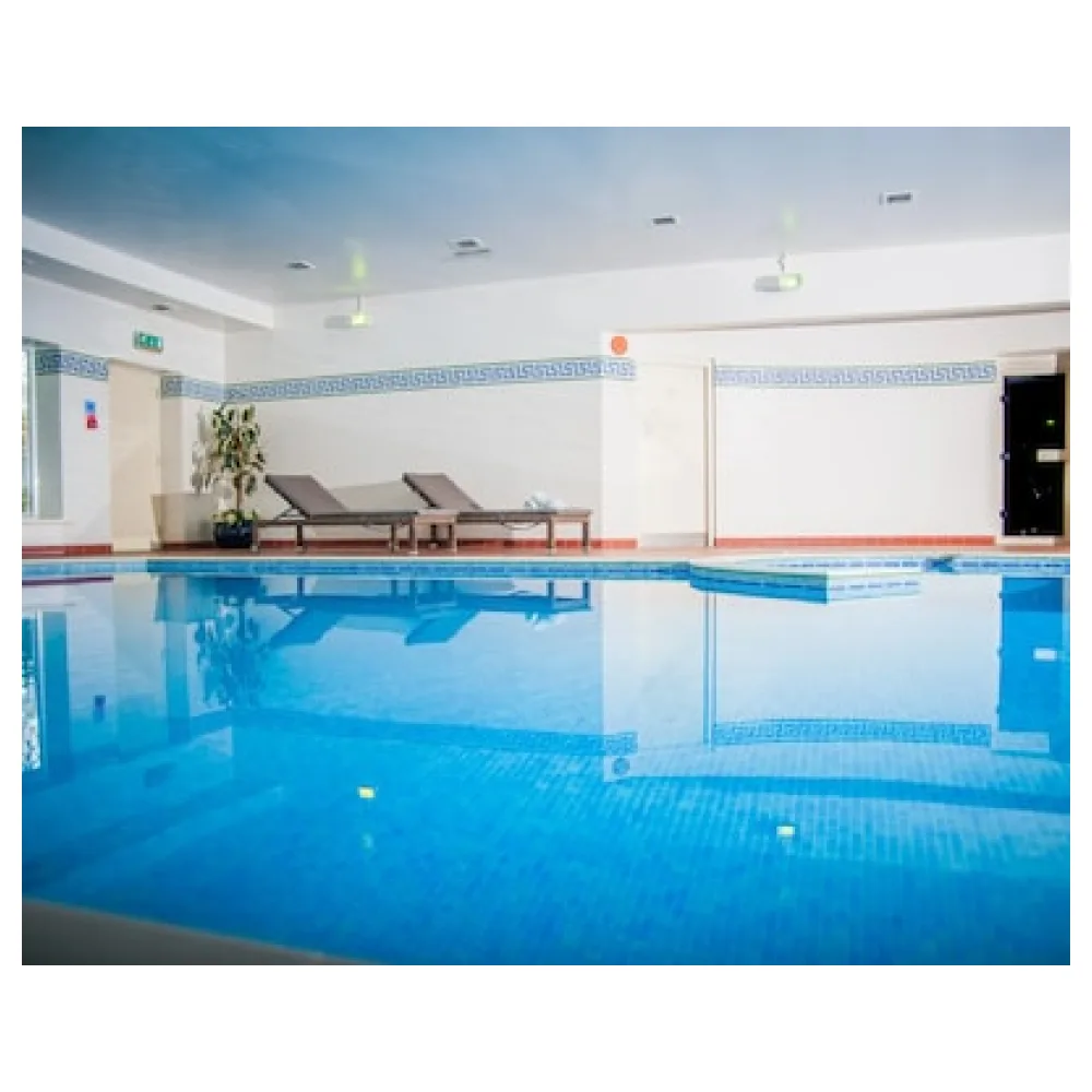 Barton Manor Hotel & Spa BW Signature Collection