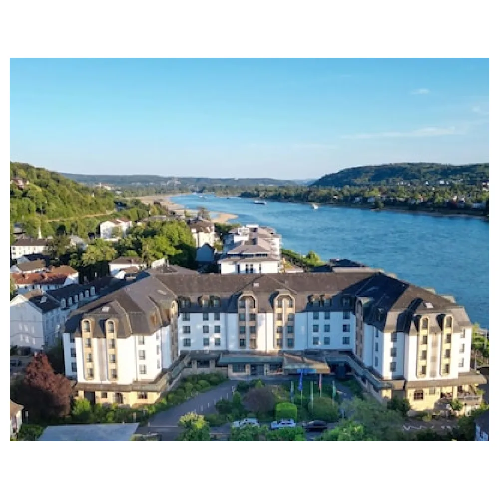 Maritim Hotel Königswinter