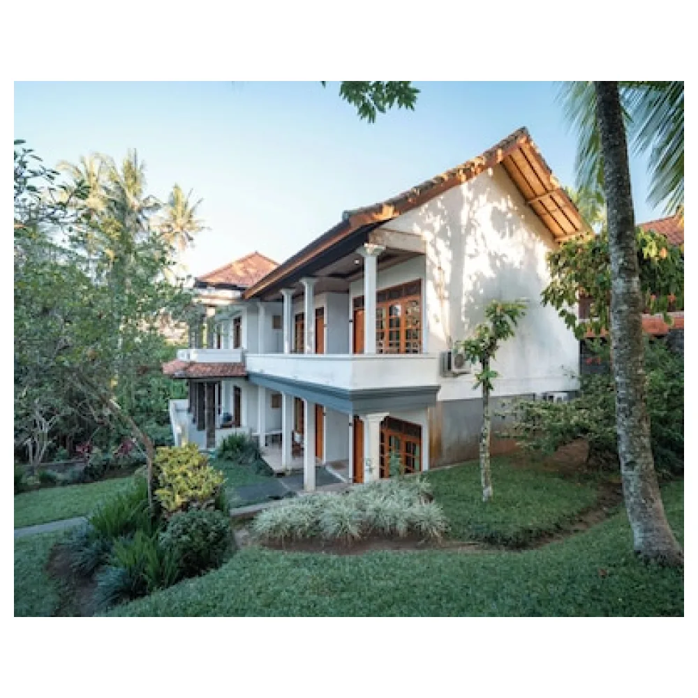 Argasoka Bungalows