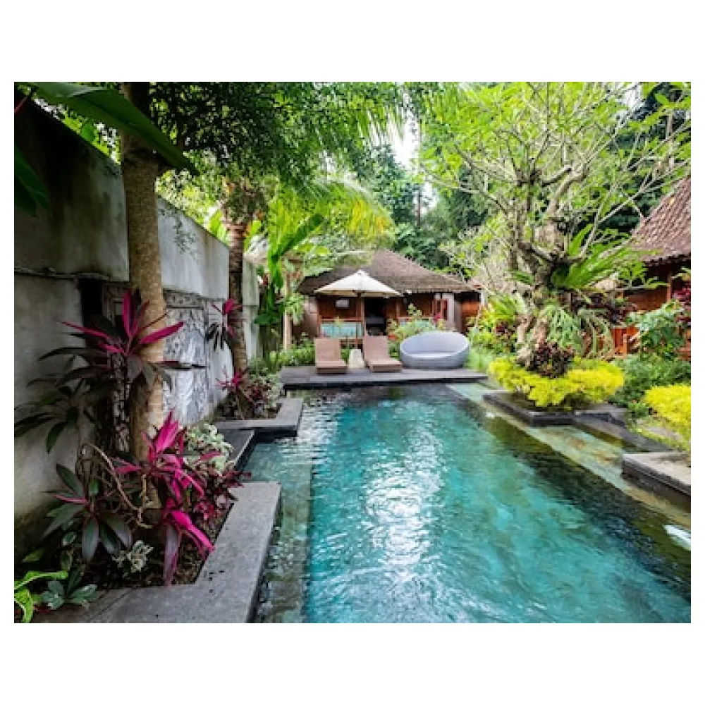 Kakul Villa Ubud