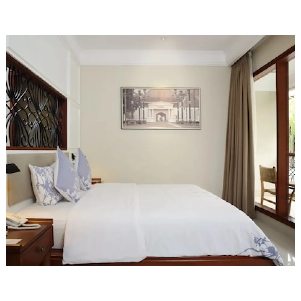 Seminyak Lagoon All Suites Hotel