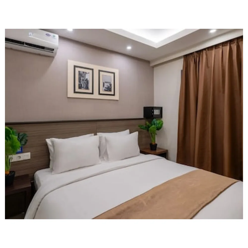 Everyday Hotel Kuta Central
